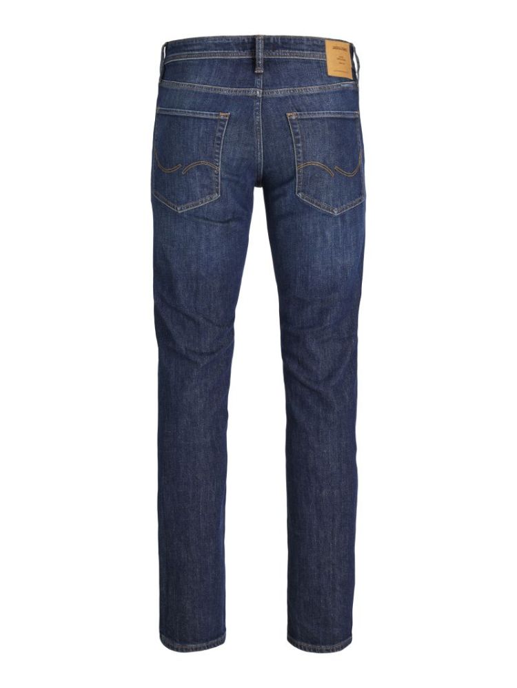 Jeansbroek JACK & JONES 188779 Blue Den