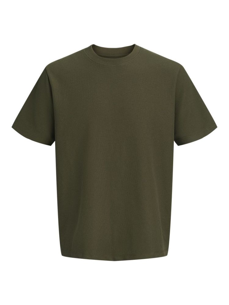 T-shirt JACK & JONES 176668 Rosin