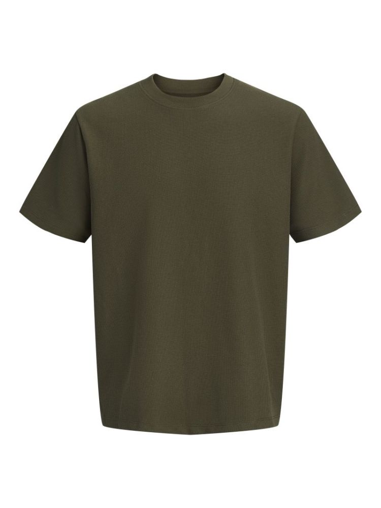 T-shirt JACK & JONES 176668 Rosin