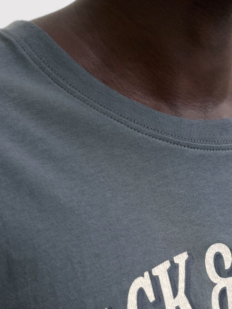 T-shirt JACK & JONES 176720 Turbulen