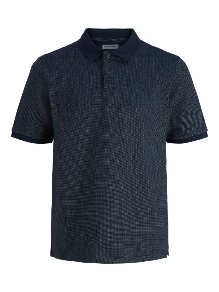 Polo JACK & JONES 175876003 Navy