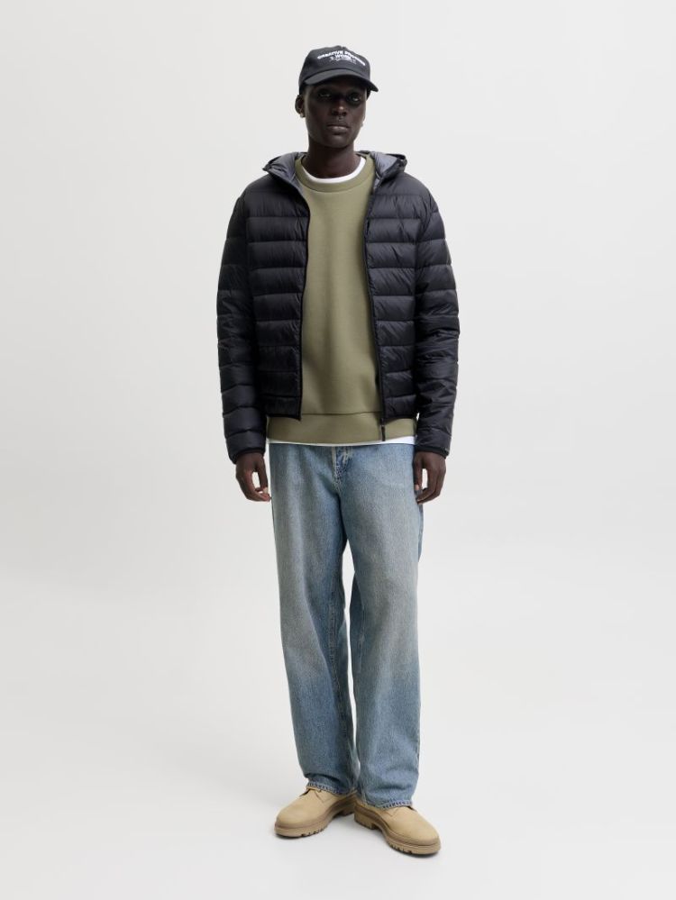 Sweater JACK & JONES 176725 Vetiver