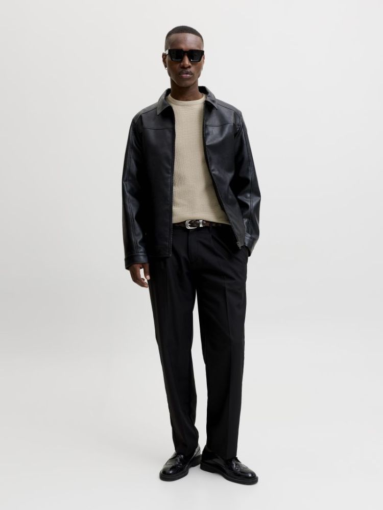 Pull JACK & JONES 176572 Feather
