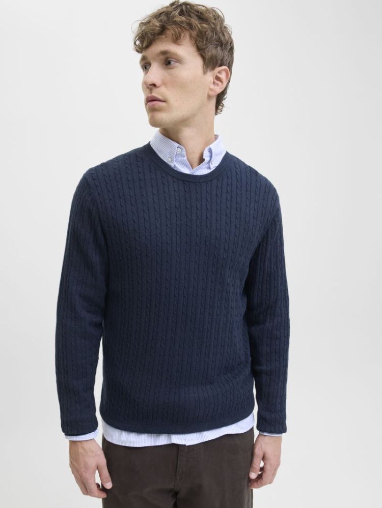  175876 Navy Bla
