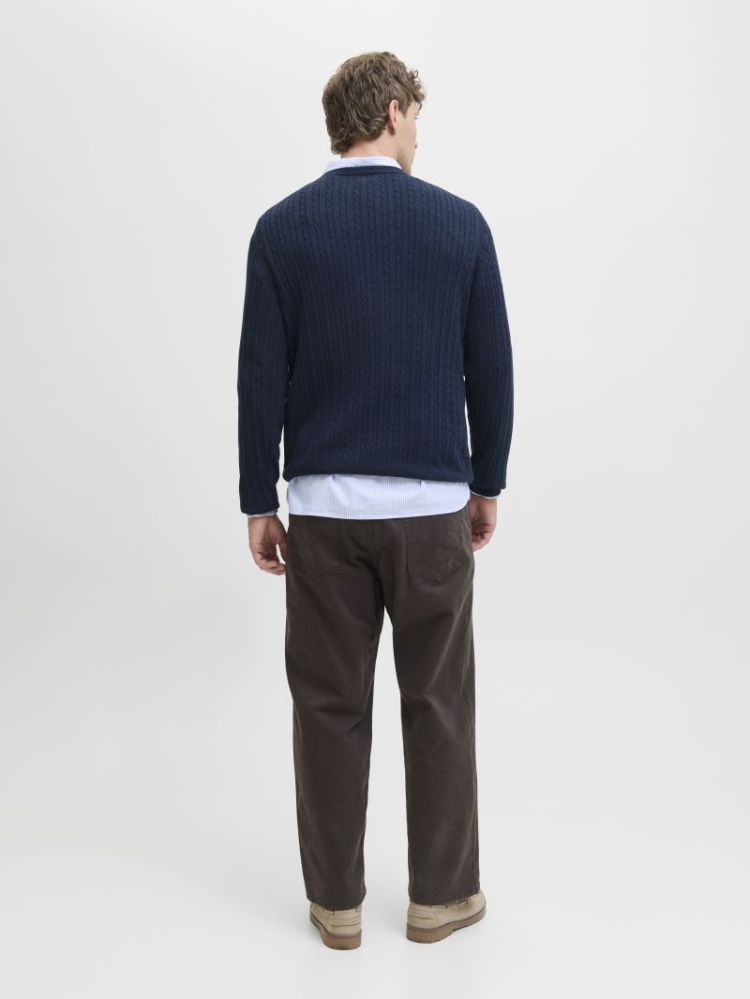  175876 Navy Bla