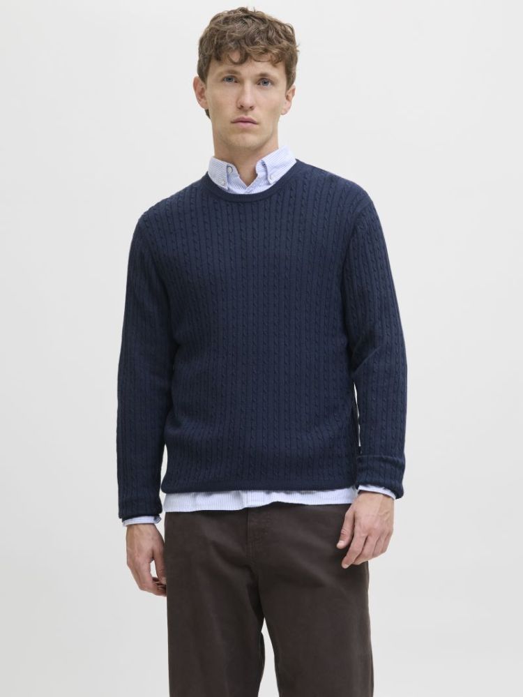  175876 Navy Bla