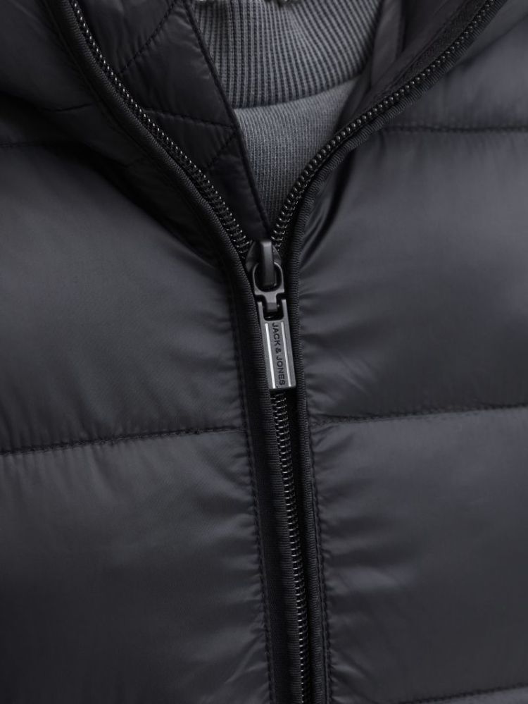 Jas JACK & JONES 178012 Black