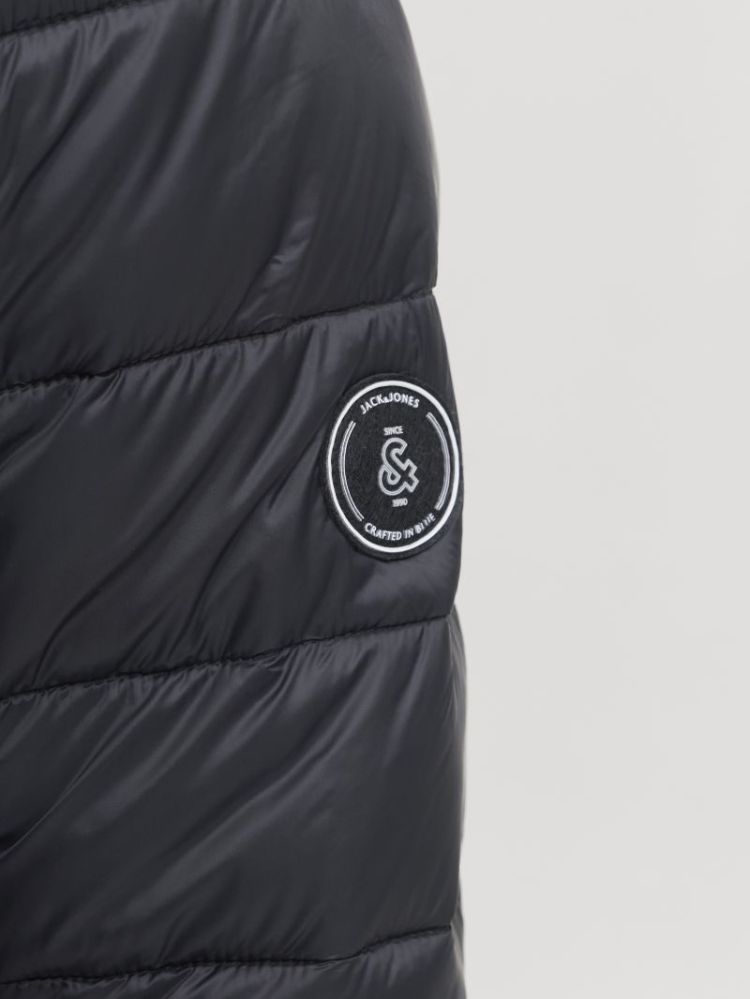 Jas JACK & JONES 178012 Black
