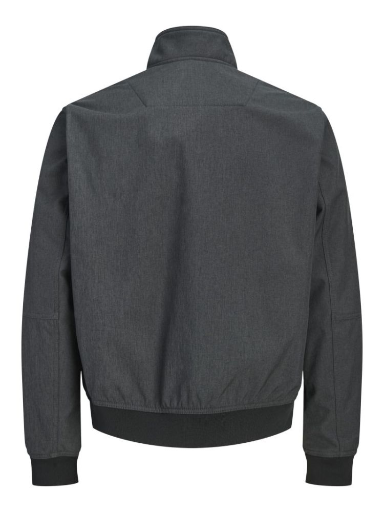 Jas JACK & JONES 179084 Dark Gre