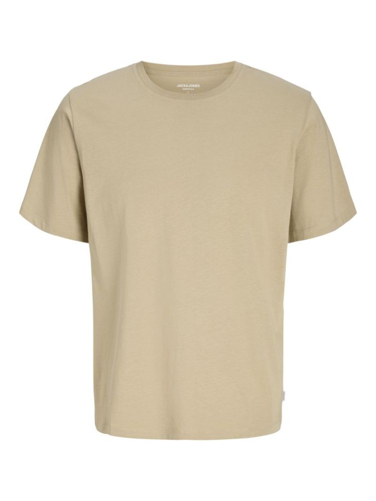 T-shirt JACK & JONES 283599 Fields O