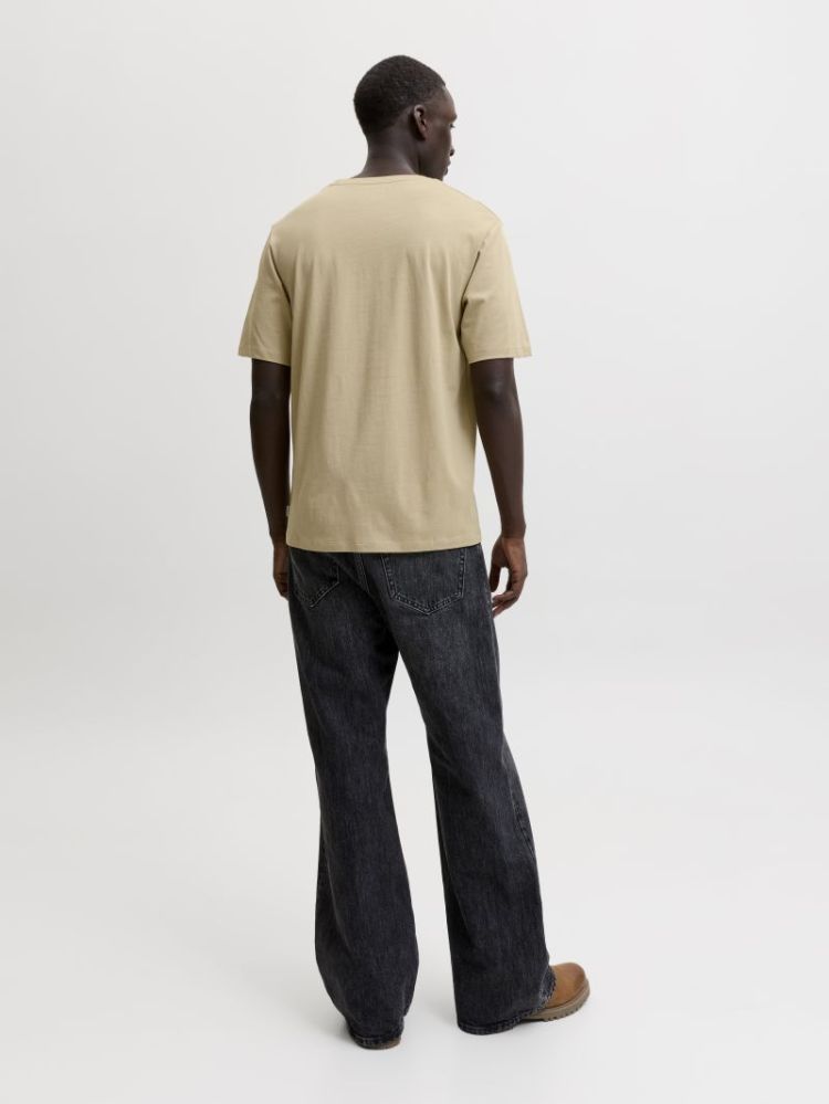 T-shirt JACK & JONES 283599 Fields O