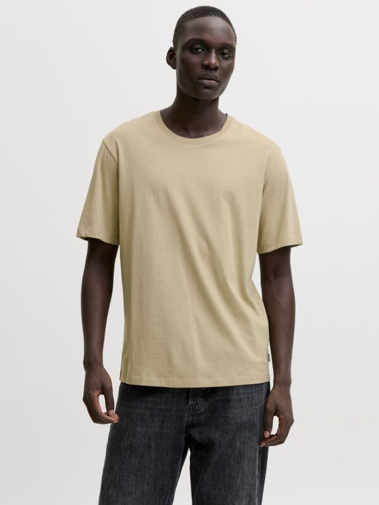 T-shirt JACK & JONES 283599 Fields O