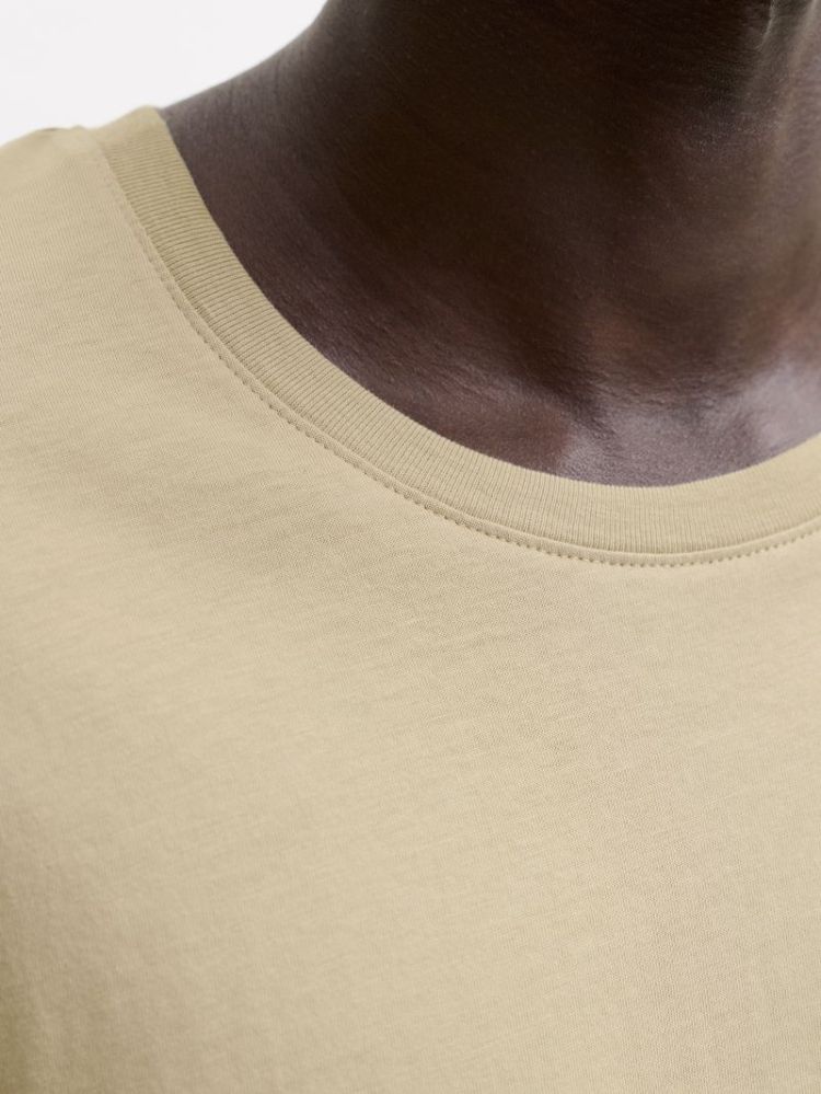 T-shirt JACK & JONES 283599 Fields O