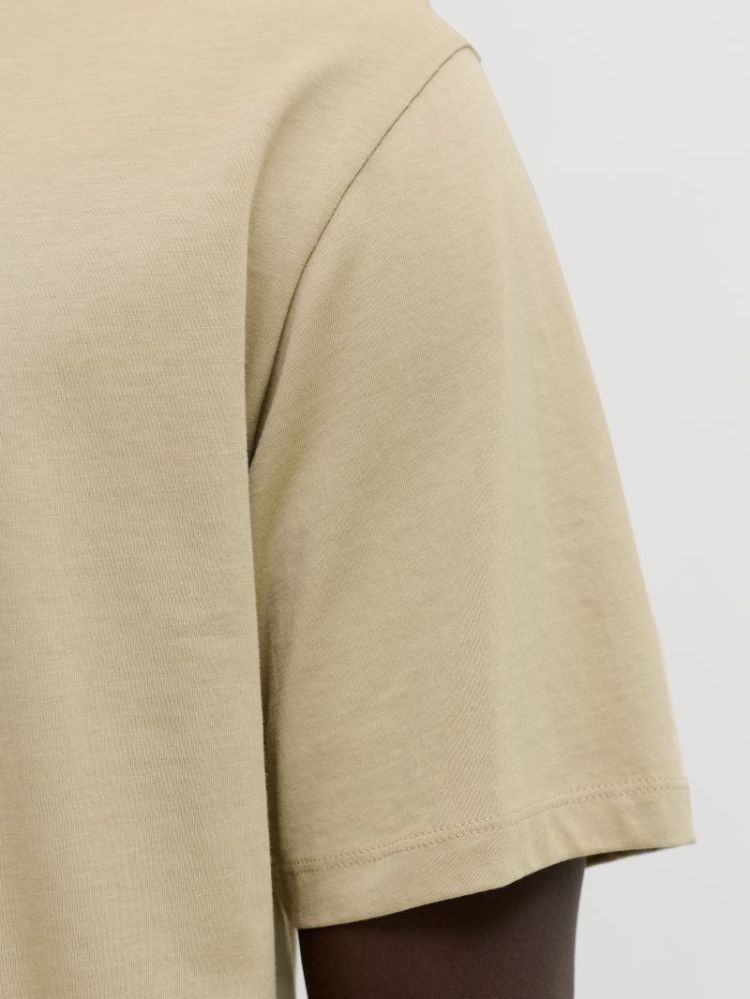 T-shirt JACK & JONES 283599 Fields O