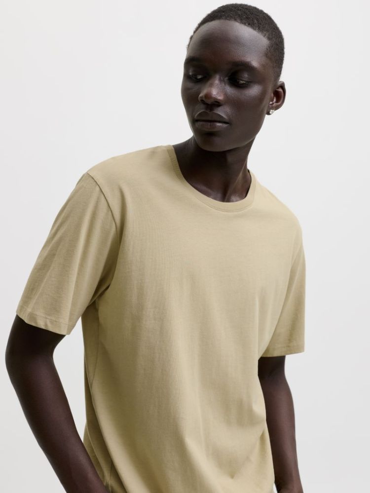 T-shirt JACK & JONES 283599 Fields O
