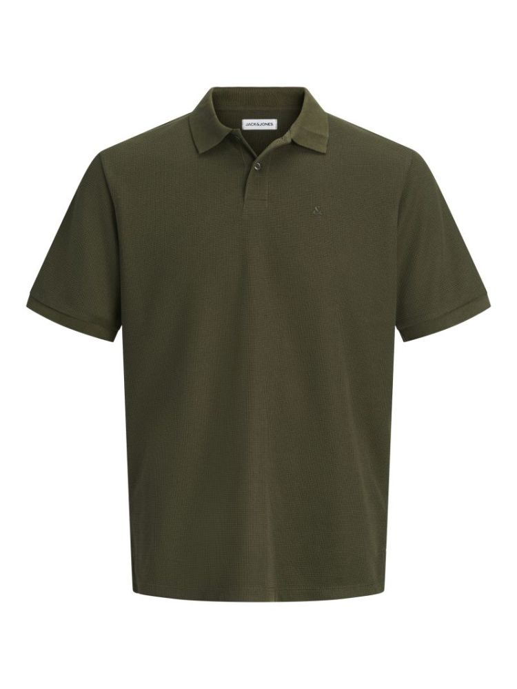 Polo JACK & JONES 176668001 Rosin