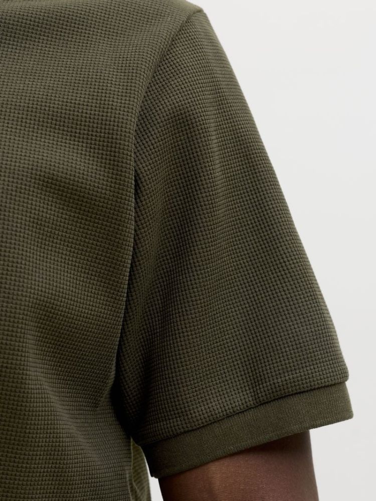 Polo JACK & JONES 176668001 Rosin