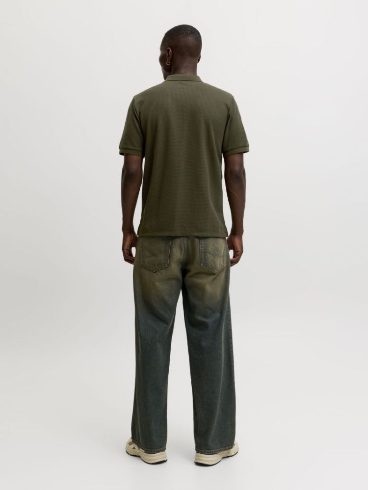 Polo JACK & JONES 176668001 Rosin