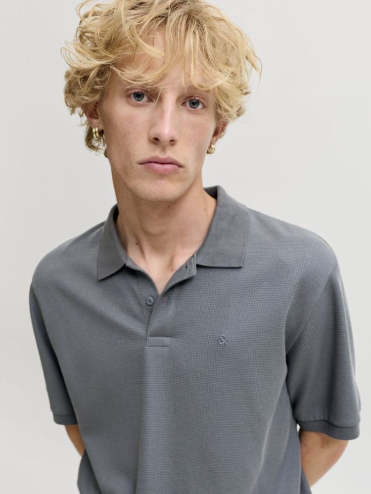 Polo JACK & JONES 176720001 Turbu