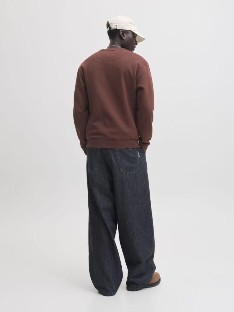 Sweater JACK & JONES 177094 Bitter C