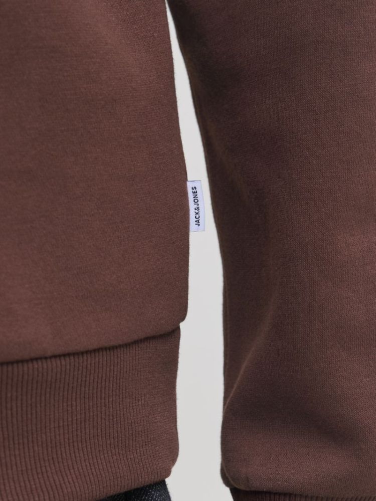 Sweater JACK & JONES 177094 Bitter C