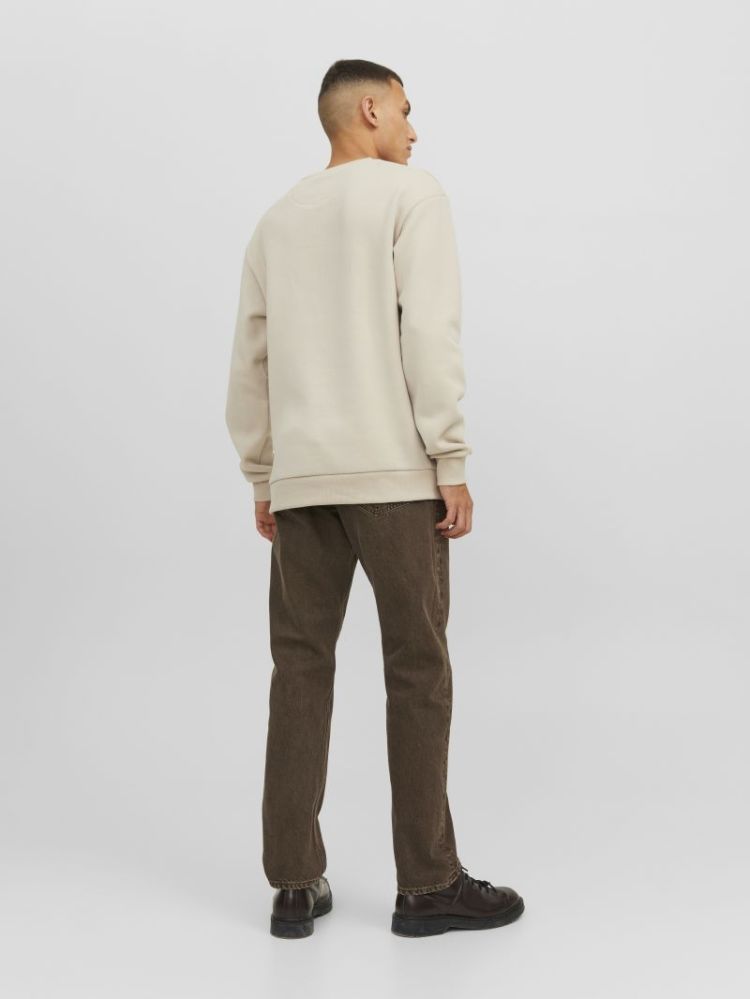 Sweater JACK & JONES 176631 Moonbeam