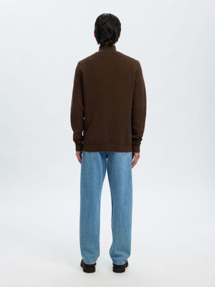Pull SELECTED 182919 Demitass