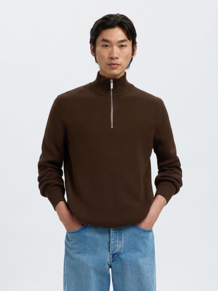 Pull SELECTED 182919 Demitass
