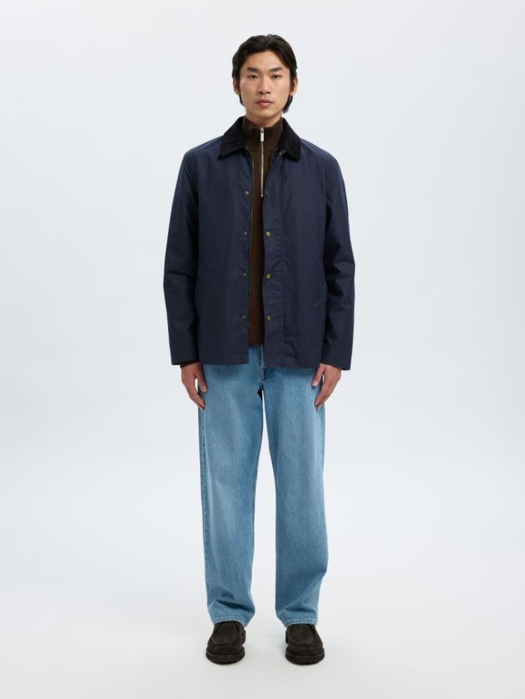 Pull SELECTED 182919 Demitass