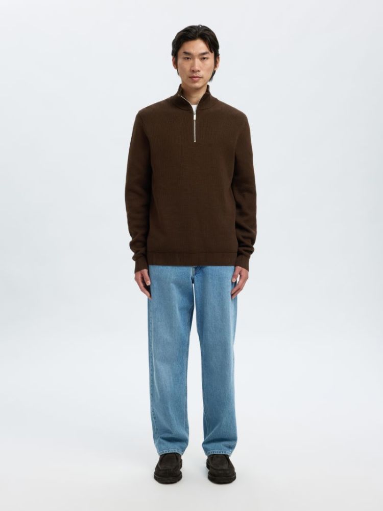 Pull SELECTED 182919 Demitass