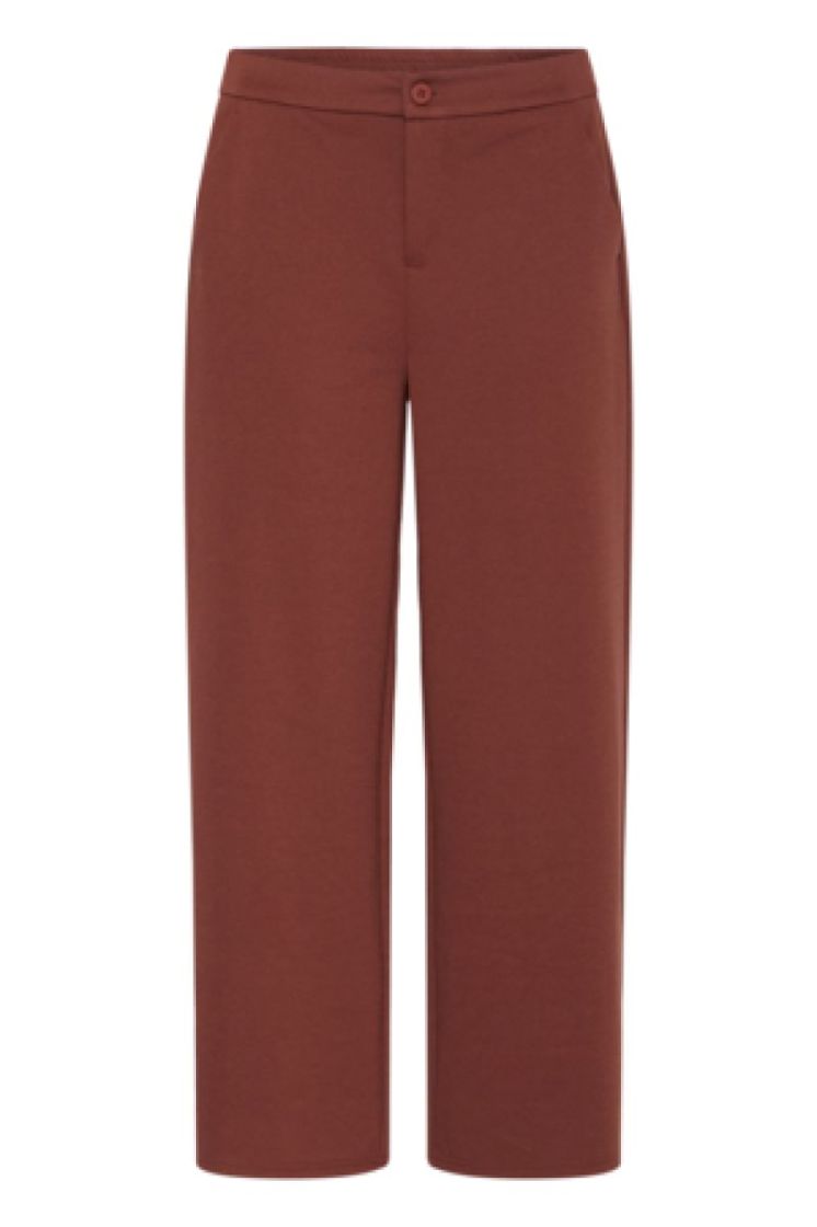 Broek FRANSA 191321 Rum Rais
