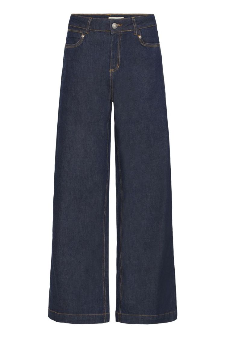 Jeansbroek FRANSA 202717 RAW BLUE