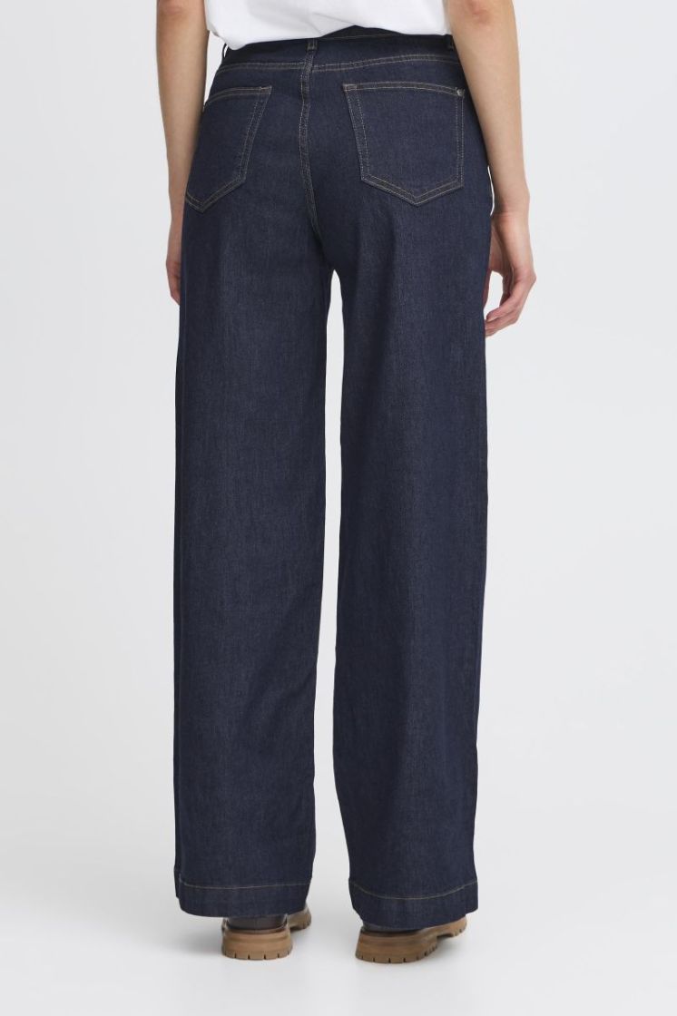 Jeansbroek FRANSA 202717 RAW BLUE