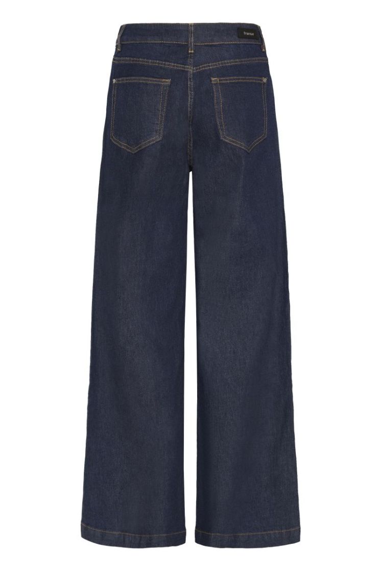 Jeansbroek FRANSA 202717 RAW BLUE