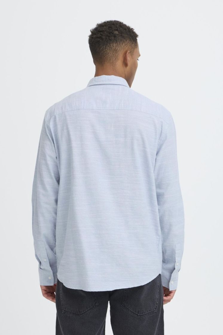 Hemd BLEND 174021 FADED DE