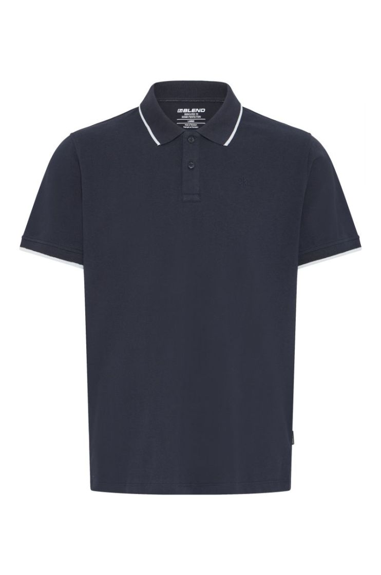 Polo BLEND 194011 Salute