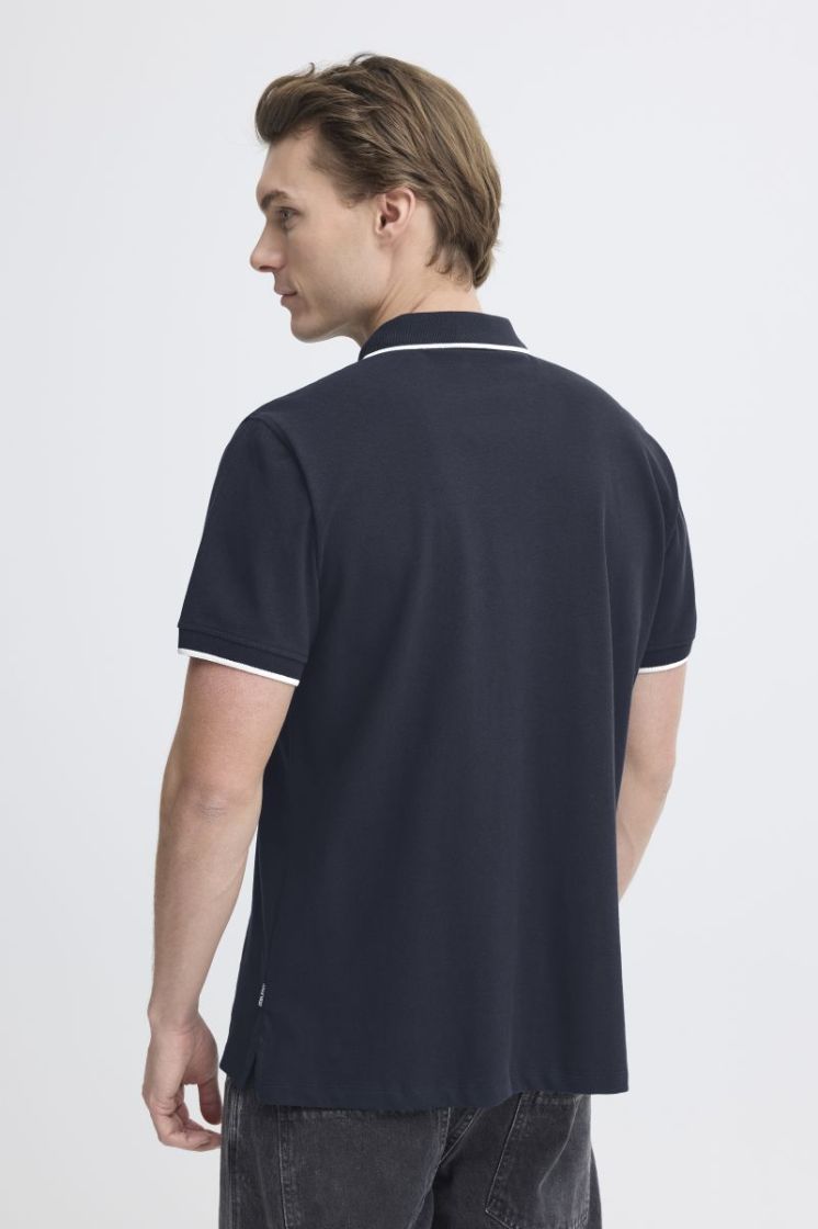 Polo BLEND 194011 Salute