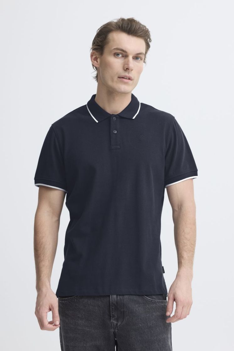 Polo BLEND 194011 Salute