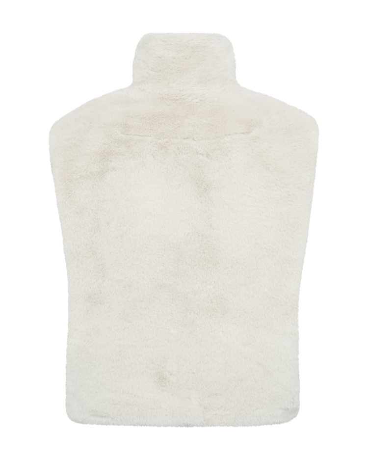 Gilet FREEQUENT 2080 Moonbeam