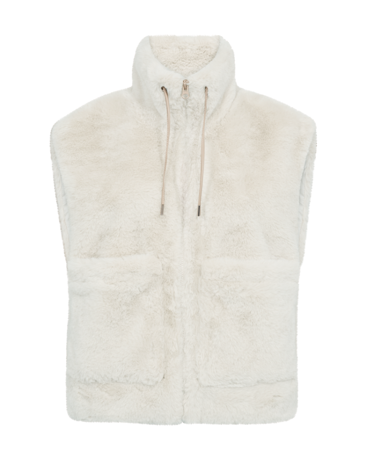 Gilet FREEQUENT 2080 Moonbeam