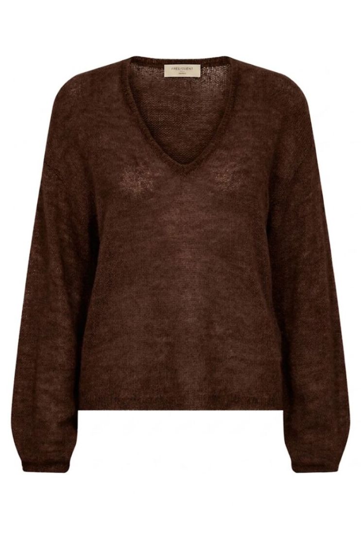 Pull FREEQUENT 8924 Mole Melan