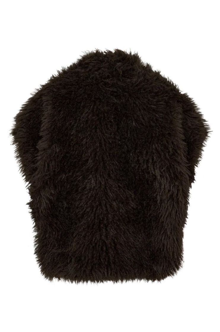 Gilet FREEQUENT 2467 Mole
