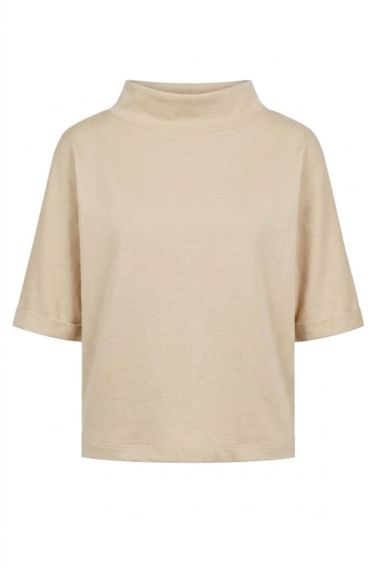 T-shirt FREEQUENT 2080 Moonbeam
