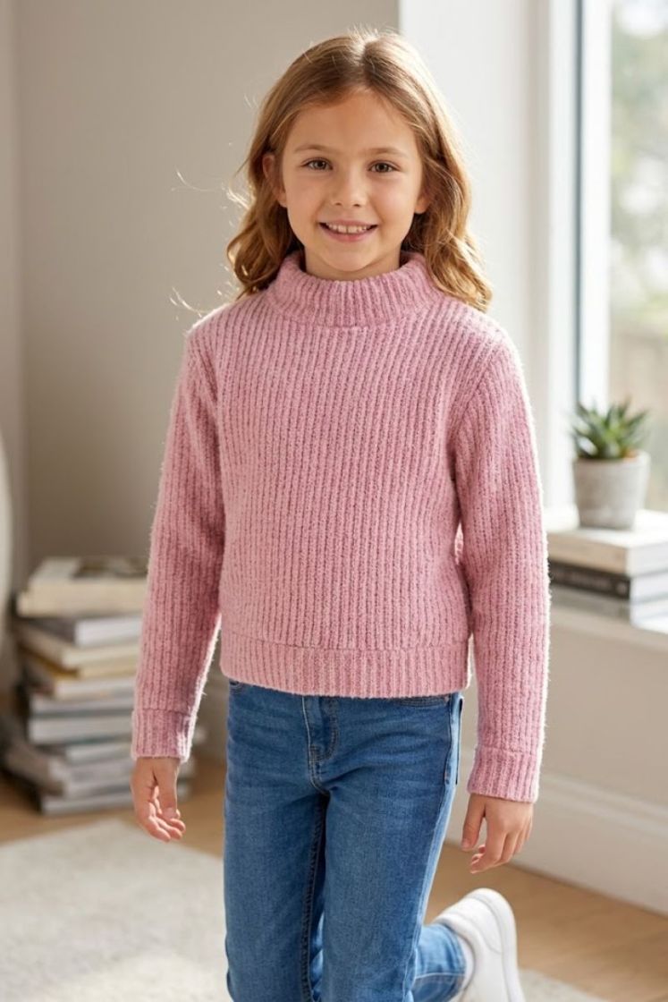 Pull G-WEAR ROSE