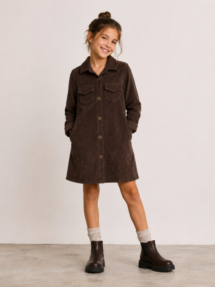Kleed G-WEAR BRUIN