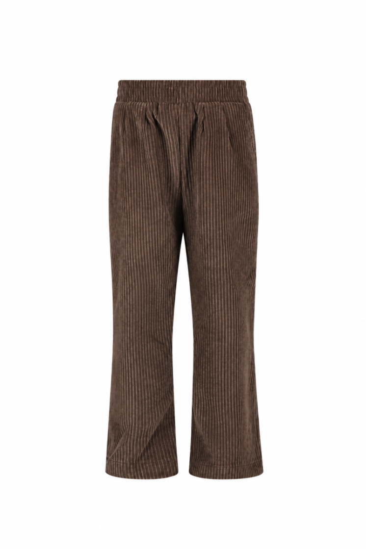 Broek G-WEAR BROWN