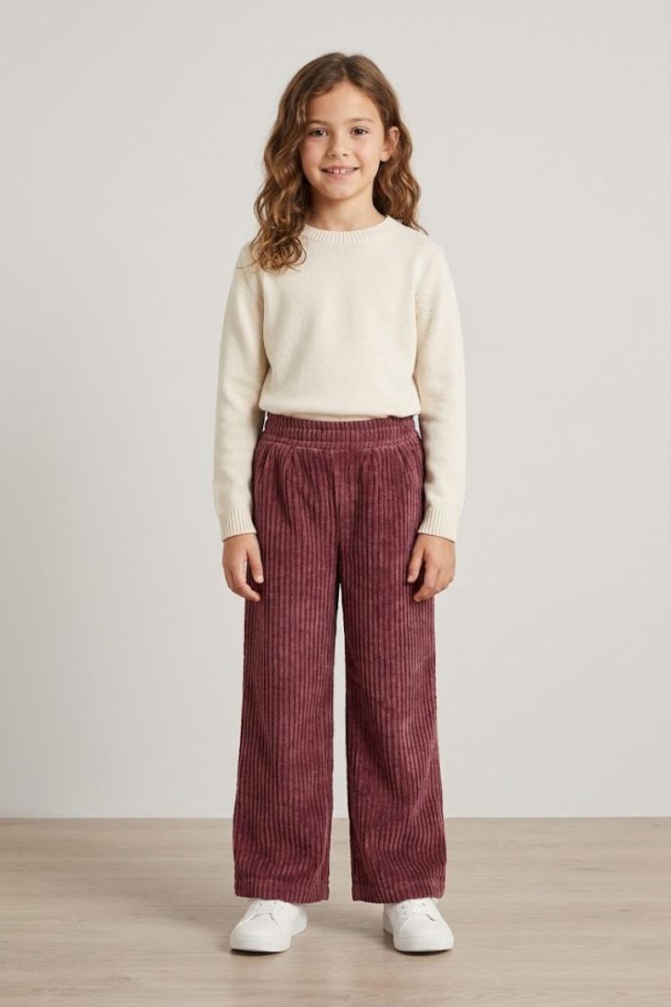 Broek G-WEAR BORDEAUX
