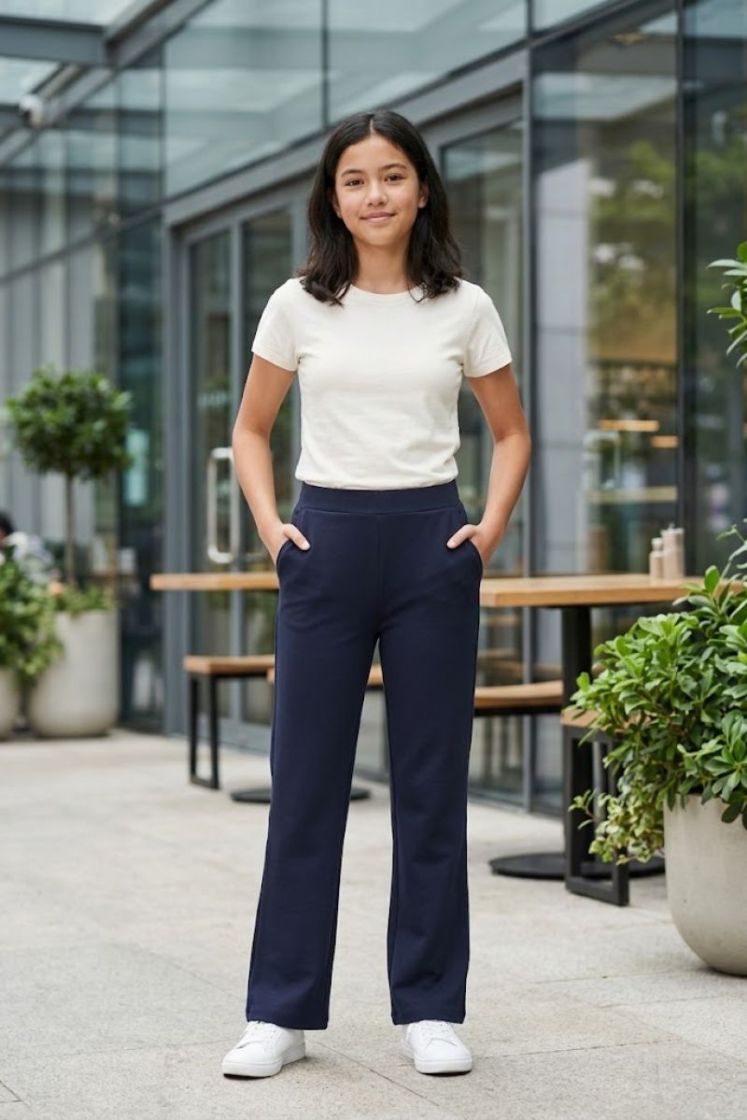 Broek G-WEAR 89 NAVY