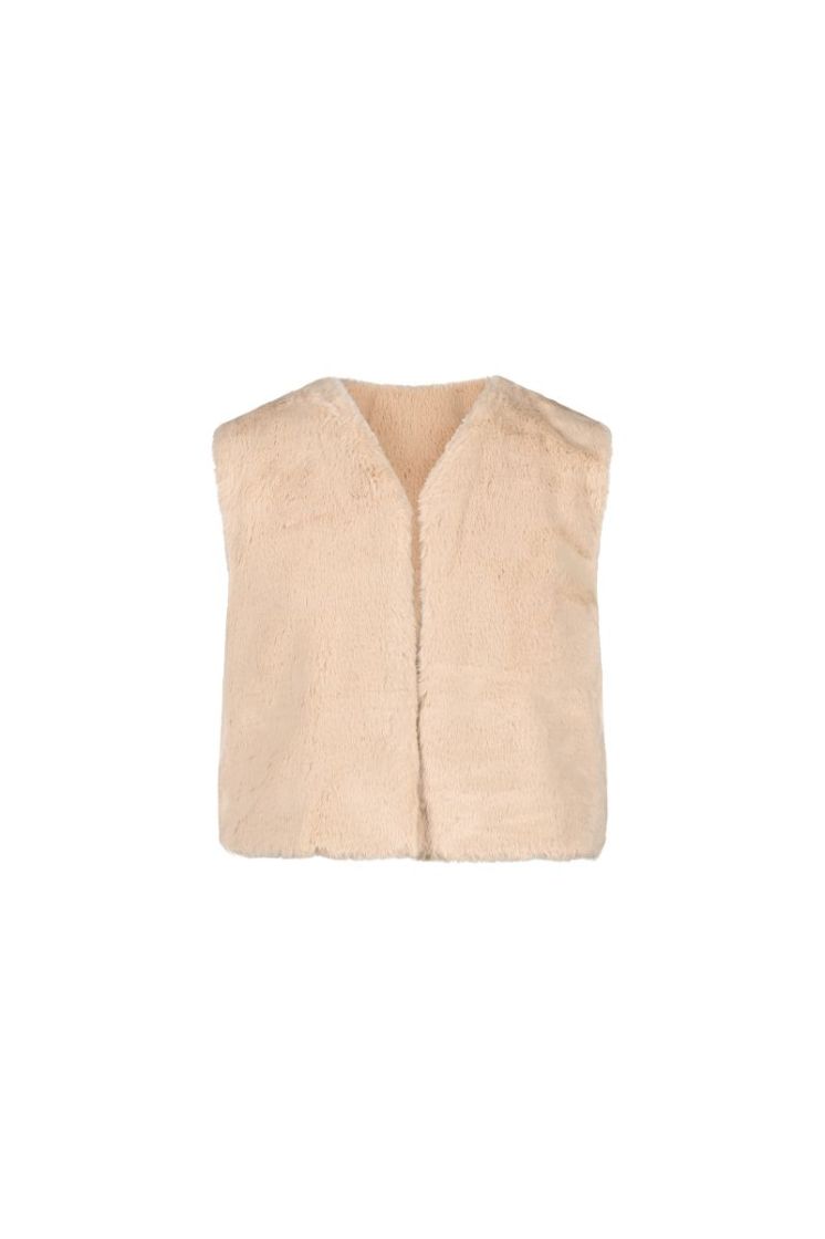 Gilet G-WEAR BEIGE
