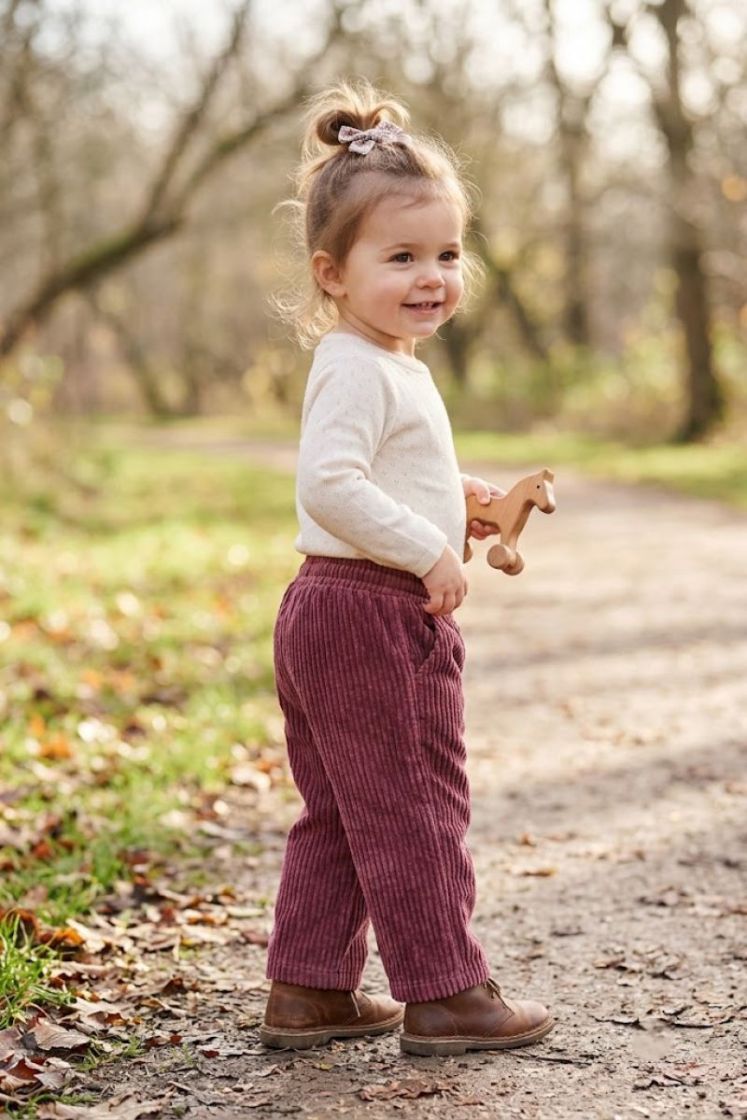 Broek G-WEAR BORDEAUX